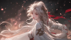 前尘如烟