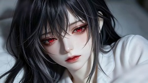 病娇少女