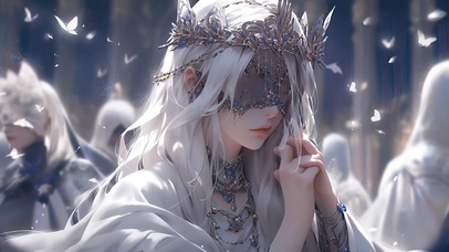 祈祷