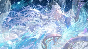 冰雪女皇