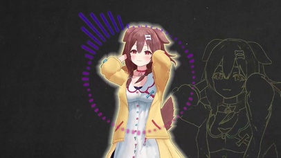 phut hon动感摇摆(动漫动态壁纸) - 动态壁纸下载 - 元气壁纸