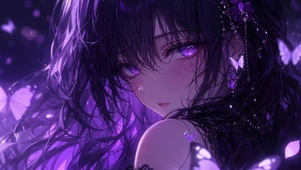 纯欲少女