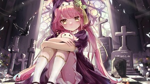 修女塔菲