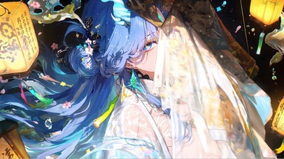 清霄8K