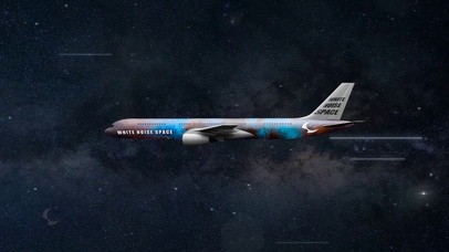 太空飞机飞行