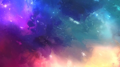 梦幻星河