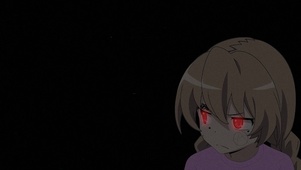 酷炫小女孩