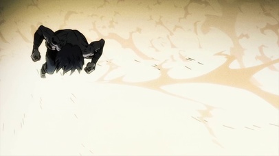 天元突破红莲螺岩