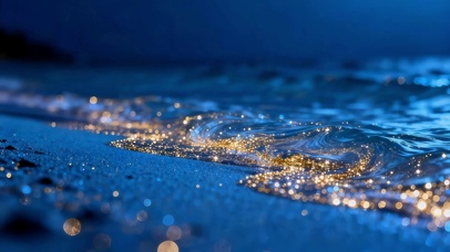 鎏金大海