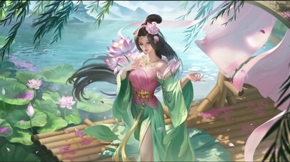 滕公主 战场荣耀