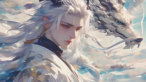 龙公子