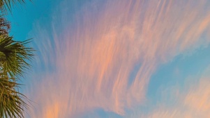 治愈天空