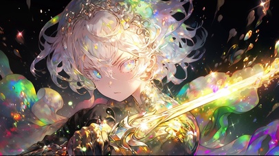 执剑少年2
