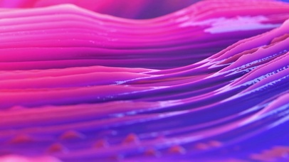 流动