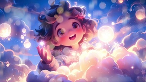 梦幻女孩