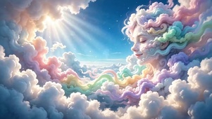奇幻梦想