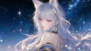 星空女孩