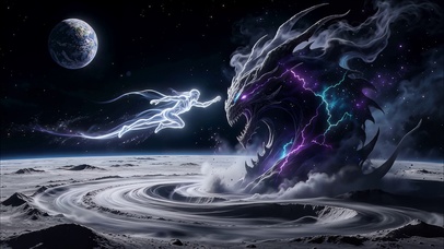 宇宙
