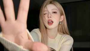 清纯少女