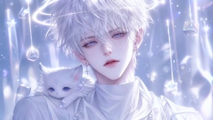 狐少年
