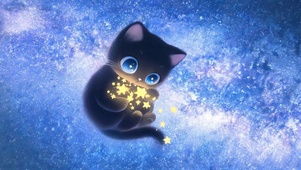 星海猫咪