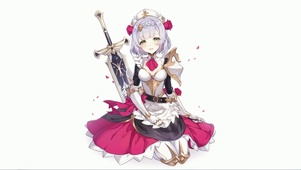 魔法少女