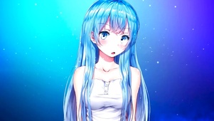 漂亮女孩