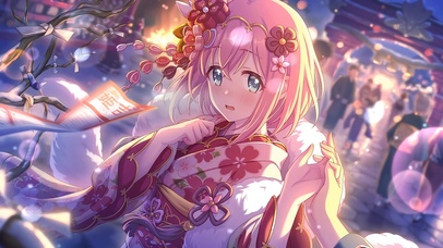 少女祈福-高清版