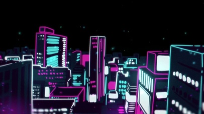 夜市