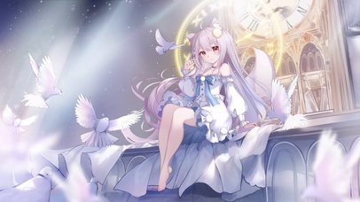 雪狐桑