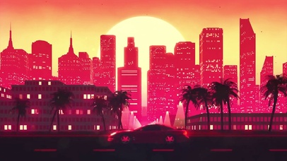 迷情都市~【唯美大气版】