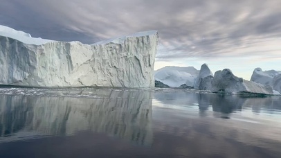 冰岛—世界的尽头