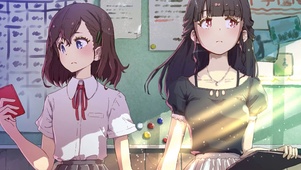 JK女孩