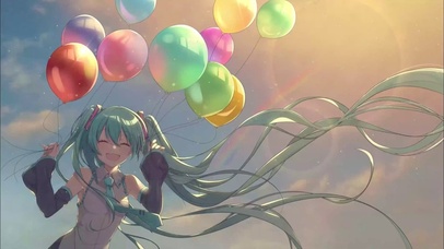 初音未来miku