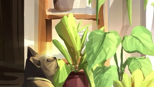 狗