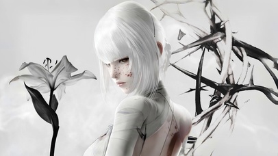 少女