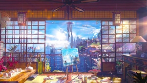 画中画