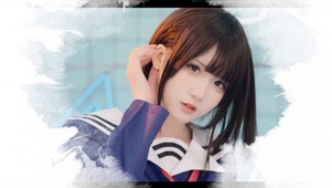 4K 美女哟