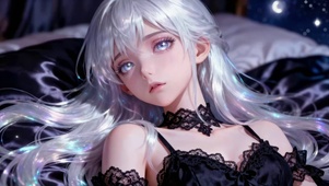 夜纱