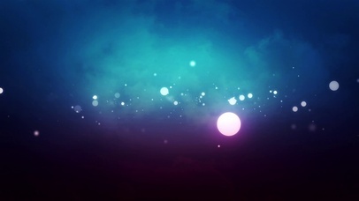 梦幻星空