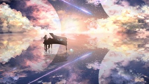 星球海上钢琴