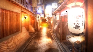 东京街道