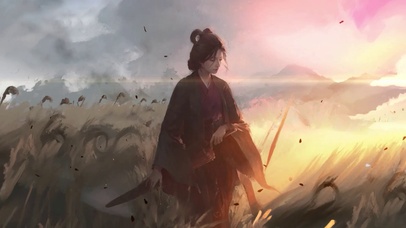 女侠