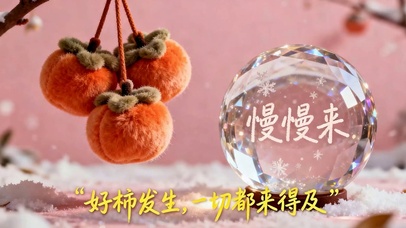 好柿发生