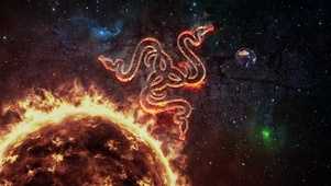 星空雷蛇