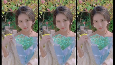 你就是我的春天