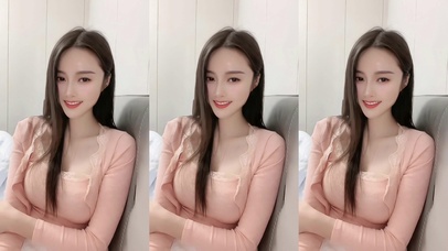 纯美御姐你的枕边美少女