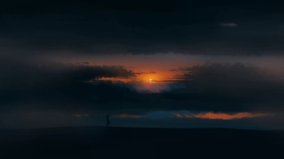 耀日之殇[4K]