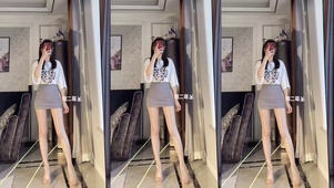 美女