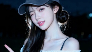 超可爱女神姐姐